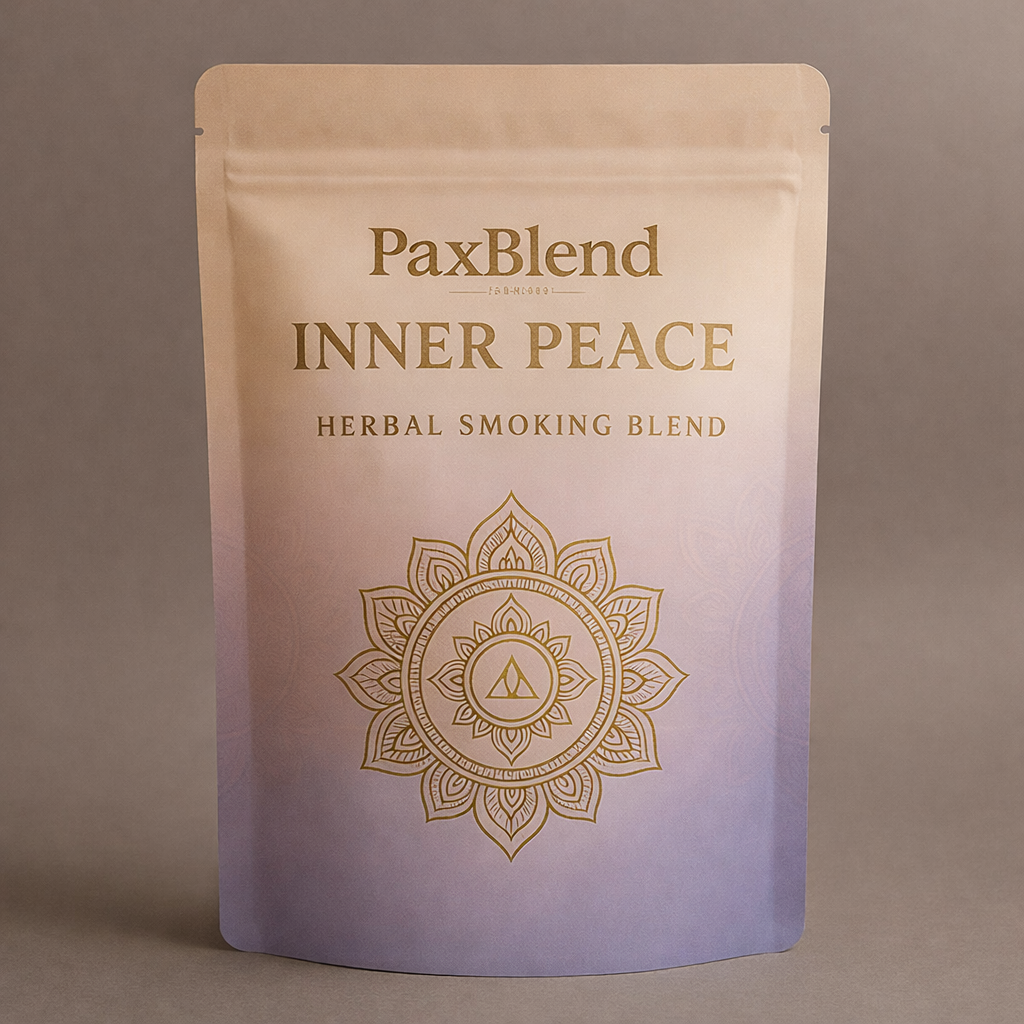 paxblend high spirit