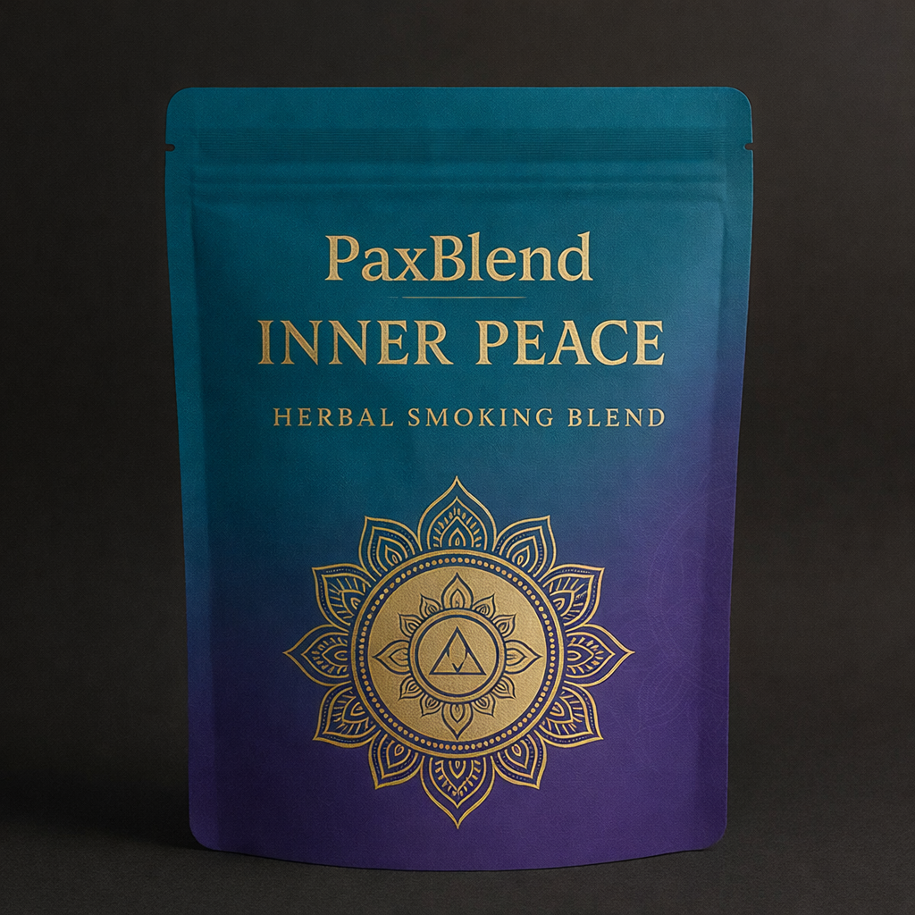 paxblend high spirit